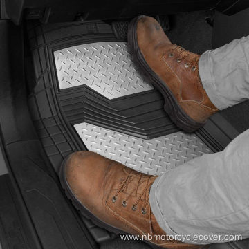 Great Heavy Duty Rubber Floor Mats Car SUV